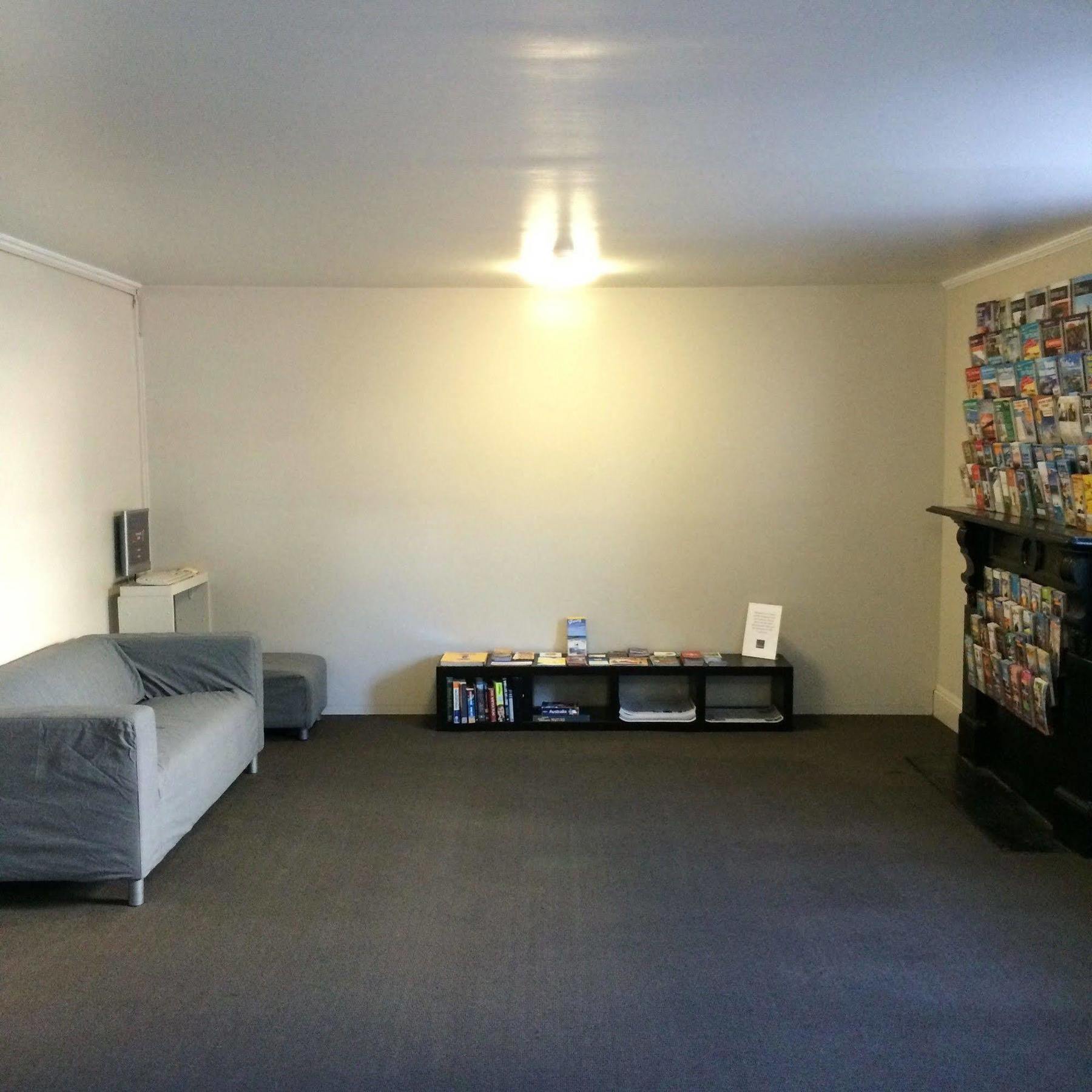 Glenelg Beach Hostel Exterior foto